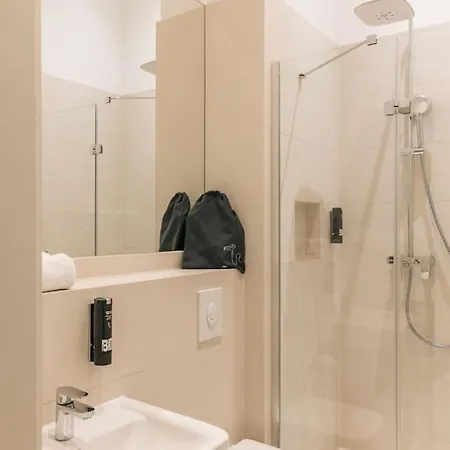 Homaris Frankfurter Allee Apartment Berlin
