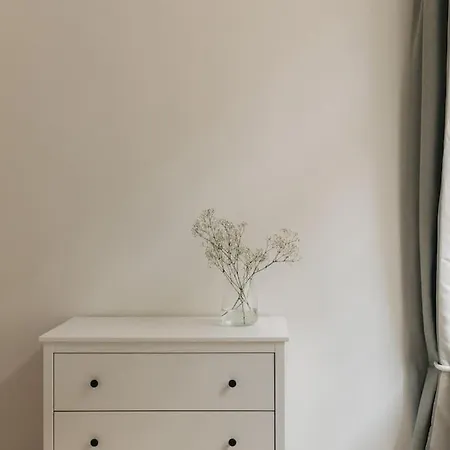 Apartment Homaris Frankfurter Allee *