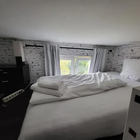 Apartment Luxurioese Im Zentrum Berlin