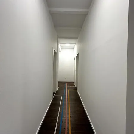 Apartment Classic Black In Vibrant Area 6 Berlin
