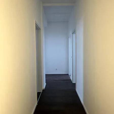 Apartment Cozy Rosy In Vibrant Area 4