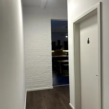 Apartment Cozy Rosy In Vibrant Area 4