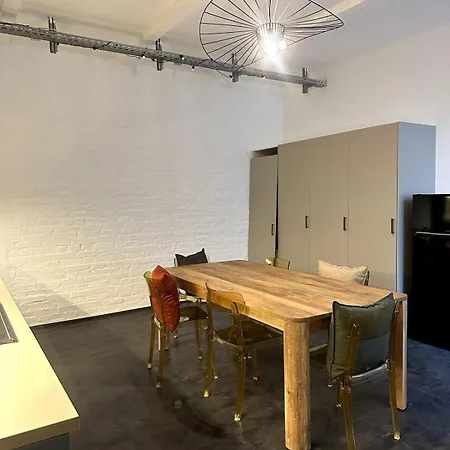 Cozy Rosy In Vibrant Area 4 * Berlin