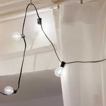 Artsy In Friedrichshain Appartement *