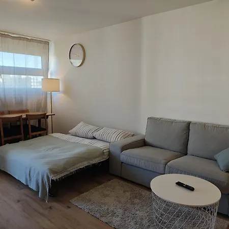 City Apt Apartment Berlin