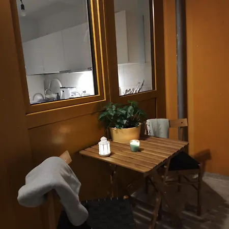 City Apt *