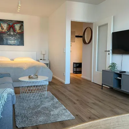 City Apt Berlin