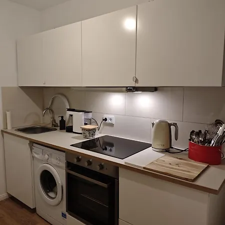 City Apt * Berlin