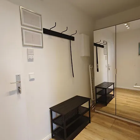 City Apt Berlin