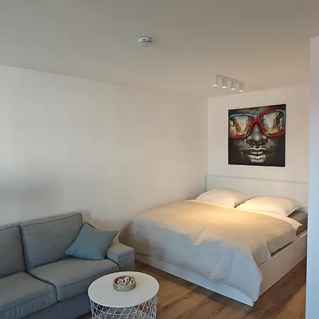 City Apt * Berlin