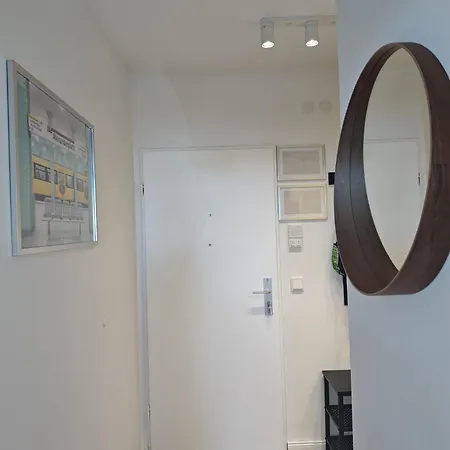 City Apt Berlin