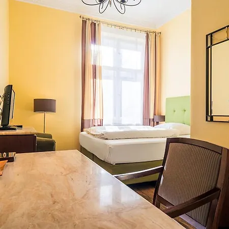Hotel-pension Michele 게스트하우스 2*