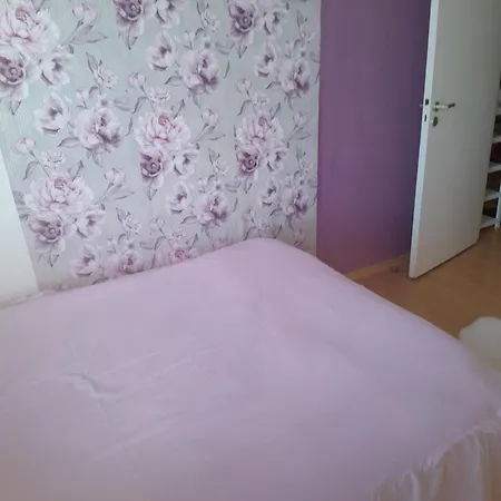 Apartment Leonardo