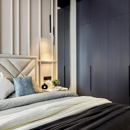 Nikolas Cosy Flat On Choriner Street *