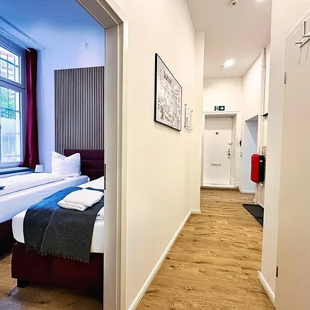 Fairapart 5 Rooms, 2 Baths, 120sq M Prenzlauer Berg Apartment Berlin