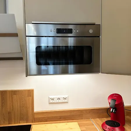 Apartment Fairapart 5 Rooms, 2 Baths, 120sq M Prenzlauer Berg Berlin