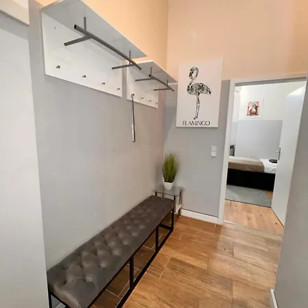 Stylish 4rooms Flat Am Adenauerplatz 8 Personen Kurfuerstendamm Apartment *