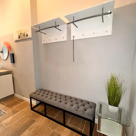 Apartment Stylish 4rooms Flat Am Adenauerplatz 8 Personen Kurfuerstendamm