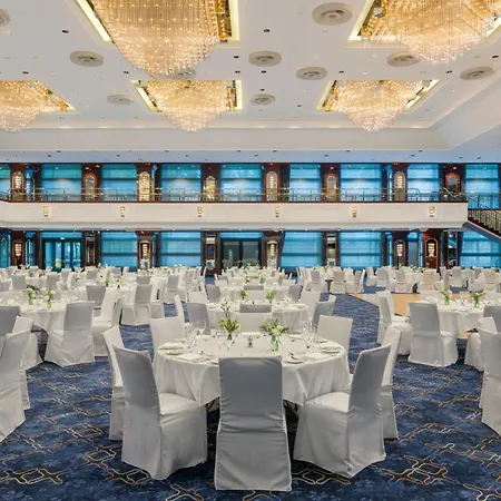 Jw Marriott 5*