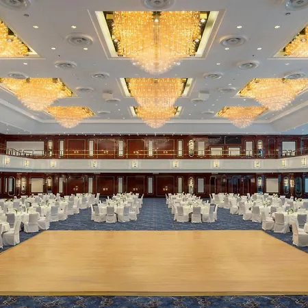 Jw Marriott 베를린