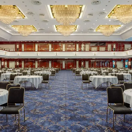 Jw Marriott 5* 베를린