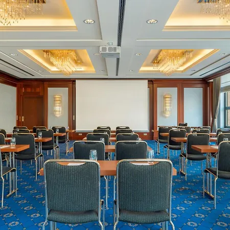 Jw Marriott 호텔