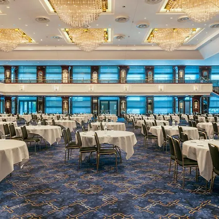 호텔 Jw Marriott