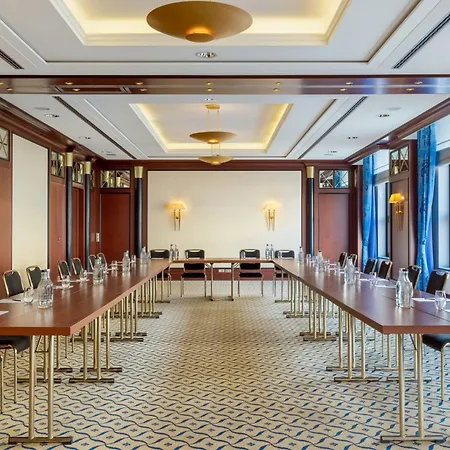 Jw Marriott 호텔 5*