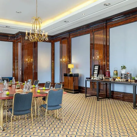 호텔 Jw Marriott 5*