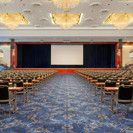 호텔 Jw Marriott 베를린