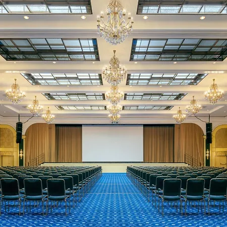 Jw Marriott 베를린