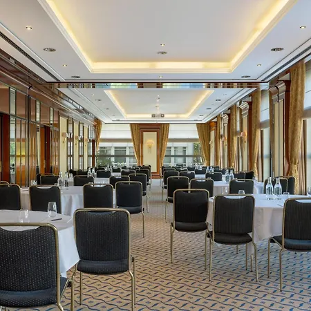 Jw Marriott 5* 베를린