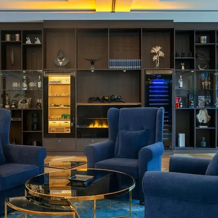 Jw Marriott 5* 베를린