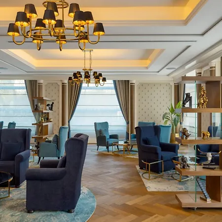 Jw Marriott 5*