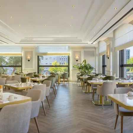 Jw Marriott 베를린