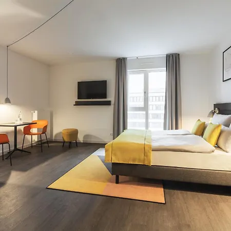 Acora Living The Hotell