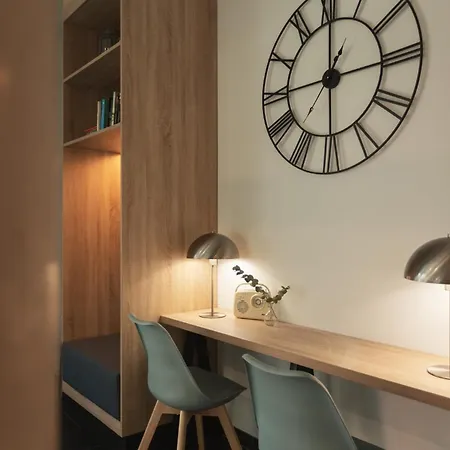 Acora Living The Hotell 3*