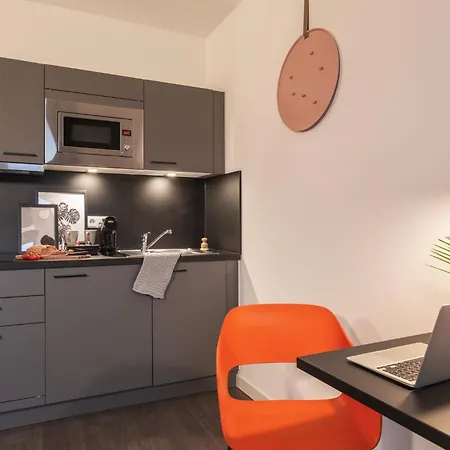 Hotell Acora Living The 3*