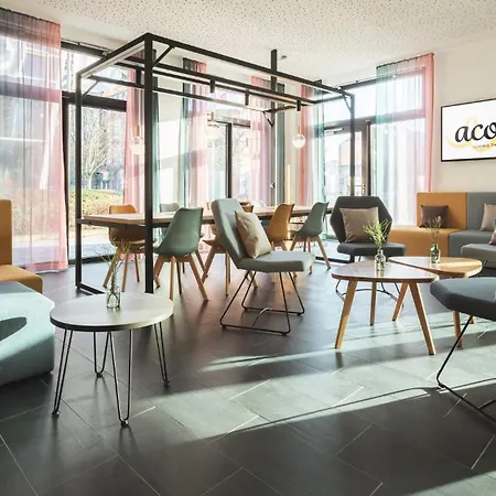 Hotell Acora Living The Berlin