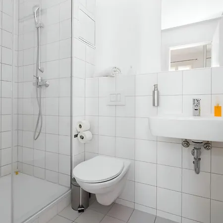 Apartment Mooeve Friedrichs Berlin