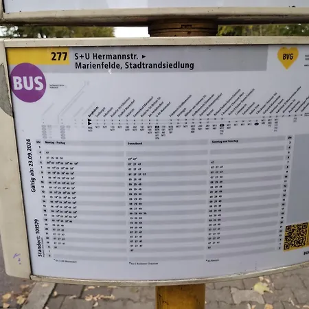 Weekend In * Berlin