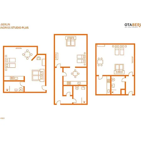 Old Town Apartment