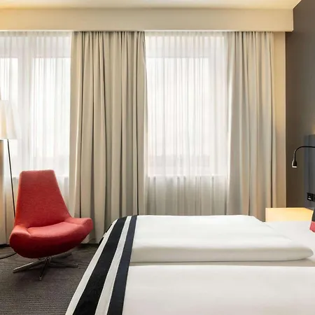Vienna House By Wyndham Andel's 4* Berlin