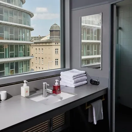 Casa Camper 4* Berlin