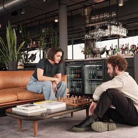 Casa Camper Hotel Berlin