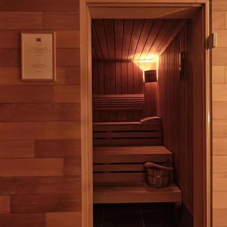 Hotel Casa Camper Berlin