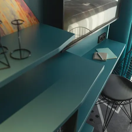 - The Niu, Flash Charlottenburg By Ihg Hotell