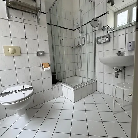 Erlanger Hof ברלין