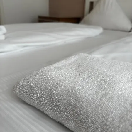 Erlanger Hof 3* Berlín