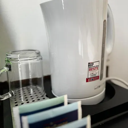 Hotel Erlanger Hof 3*